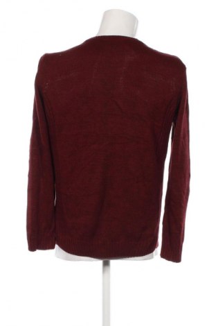 Herrenpullover LC Waikiki, Größe L, Farbe Rot, Preis € 10,49