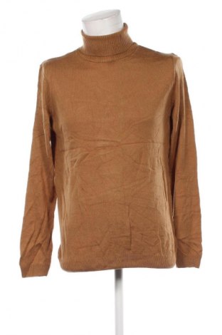 Herrenpullover LCW, Größe L, Farbe Gelb, Preis € 8,99