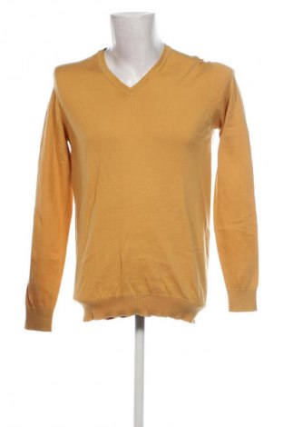 Herrenpullover LFT, Größe L, Farbe Gelb, Preis 12,99 €