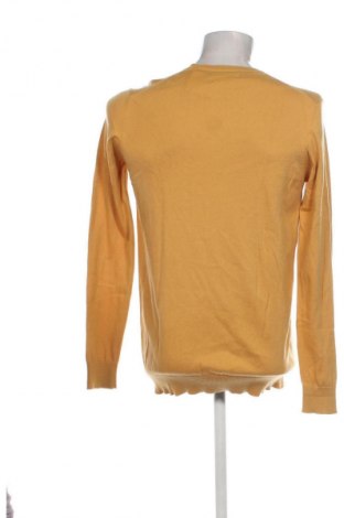 Herrenpullover LFT, Größe L, Farbe Gelb, Preis 12,99 €