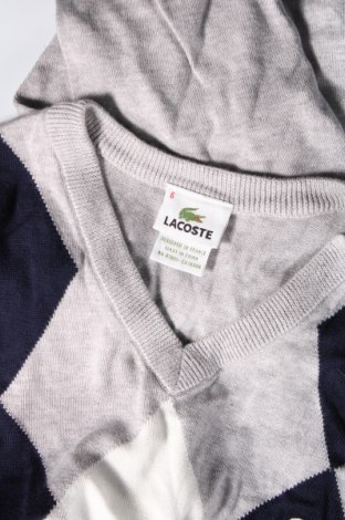 Pulover de bărbați Lacoste, Mărime L, Culoare Multicolor, Preț 338,99 Lei