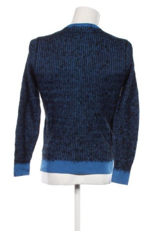 Herrenpullover Lacoste, Größe M, Farbe Blau, Preis 43,49 €