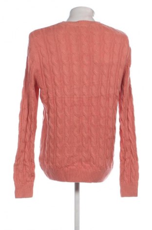 Herrenpullover Lager 157, Größe XL, Farbe Rosa, Preis 12,99 €