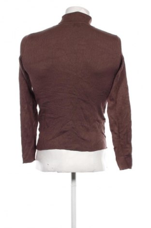 Herrenpullover Lager 157, Größe S, Farbe Braun, Preis € 14,99