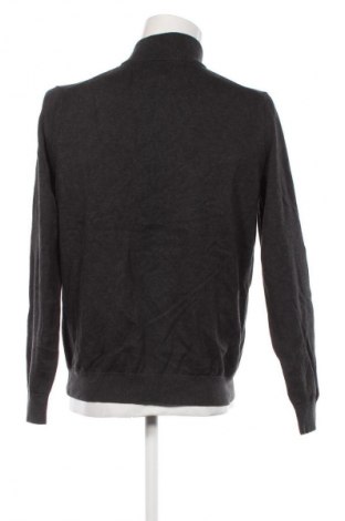 Herrenpullover Land's End, Größe L, Farbe Grau, Preis € 33,99