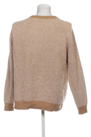 Herrenpullover Lands' End, Größe XL, Farbe Beige, Preis € 14,99