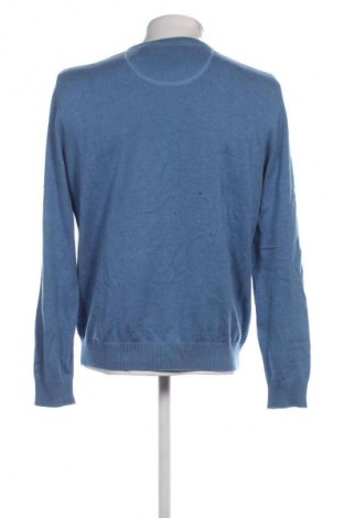 Herrenpullover Lerros, Größe L, Farbe Blau, Preis 17,49 €