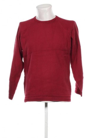 Herrenpullover Limited, Größe M, Farbe Rot, Preis € 14,99