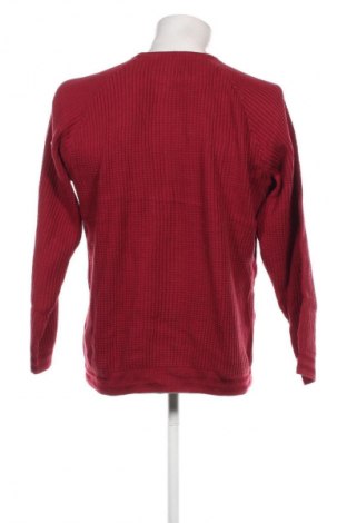 Herrenpullover Limited, Größe M, Farbe Rot, Preis € 14,99