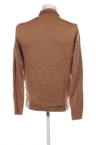 Herrenpullover Lindbergh, Größe XL, Farbe Braun, Preis 43,49 €