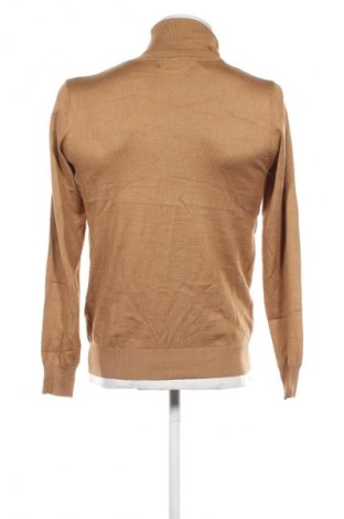 Herrenpullover Live 978, Größe L, Farbe Braun, Preis € 10,99