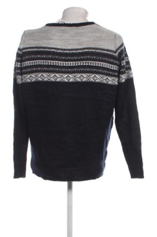 Męski sweter Livergy, Rozmiar M, Kolor Niebieski, Cena 111,99 zł