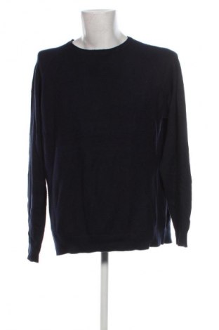 Herrenpullover Livergy, Größe XL, Farbe Blau, Preis 11,99 €