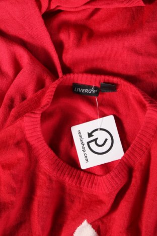 Herrenpullover Livergy, Größe XL, Farbe Mehrfarbig, Preis 14,99 €