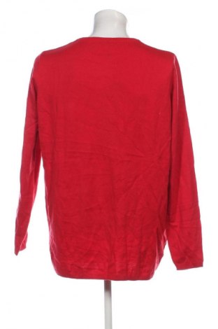 Herrenpullover Livergy, Größe XL, Farbe Mehrfarbig, Preis 14,99 €