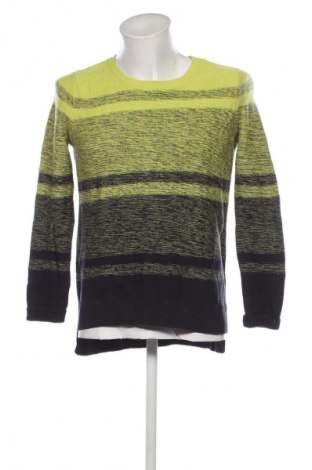 Pánsky sveter  Liz Claiborne, Veľkosť L, Farba Zelená, Cena  19,95 €