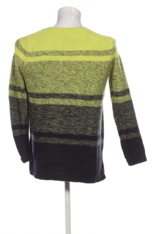 Męski sweter Liz Claiborne, Rozmiar L, Kolor Zielony, Cena 63,99 zł