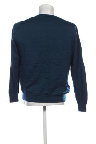 Herrenpullover Luciano, Größe XL, Farbe Blau, Preis 17,49 €