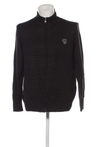 Herrenpullover Luciano, Größe L, Farbe Schwarz, Preis € 17,49