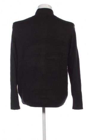 Herrenpullover Luciano, Größe L, Farbe Schwarz, Preis € 17,49