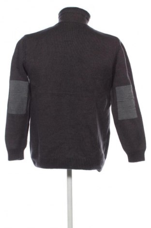 Herrenpullover Luciano, Größe L, Farbe Blau, Preis 19,99 €