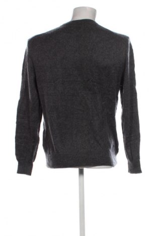 Herrenpullover Luciano, Größe XL, Farbe Grau, Preis € 20,99