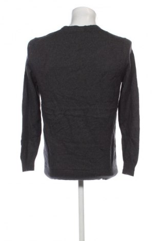 Herrenpullover Lyle & Scott, Größe S, Farbe Grau, Preis € 26,49