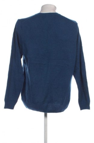 Herrenpullover Marks & Spencer, Größe XL, Farbe Blau, Preis € 21,99