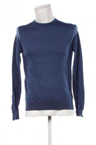 Herrenpullover M&S x Alexa Chung, Größe M, Farbe Blau, Preis € 28,49