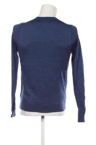 Herrenpullover M&S x Alexa Chung, Größe M, Farbe Blau, Preis € 43,49