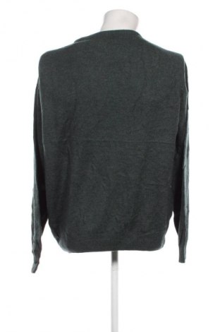 Herrenpullover M&S x Alexa Chung, Größe XL, Farbe Grün, Preis 26,99 €