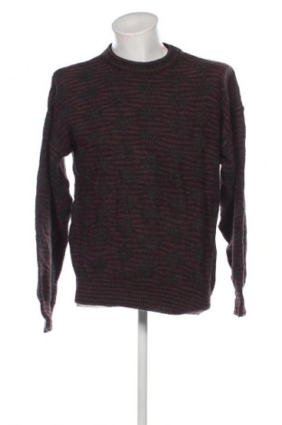 Herrenpullover Made In Italy, Größe M, Farbe Mehrfarbig, Preis € 24,99