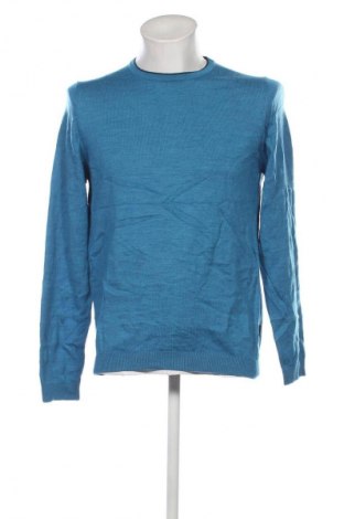 Herrenpullover Maerz Muenchen, Größe L, Farbe Blau, Preis € 27,99