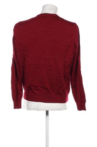 Herrenpullover Maerz Muenchen, Größe L, Farbe Rot, Preis 32,99 €