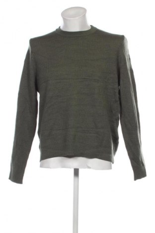 Męski sweter Maerz Muenchen, Rozmiar XL, Kolor Zielony, Cena 181,99 zł