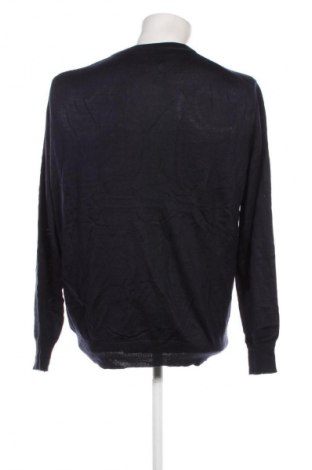 Herrenpullover Man By Tchibo, Größe L, Farbe Blau, Preis € 14,49