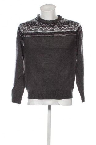 Herrenpullover Man By Tchibo, Größe S, Farbe Grau, Preis € 12,99