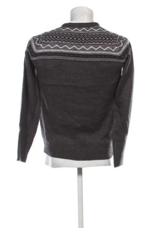 Herrenpullover Man By Tchibo, Größe S, Farbe Grau, Preis 24,99 €