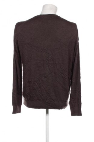 Herrenpullover Mango, Größe L, Farbe Braun, Preis 10,99 €