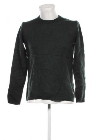 Herrenpullover Marc O'Polo, Größe L, Farbe Grün, Preis 43,49 €