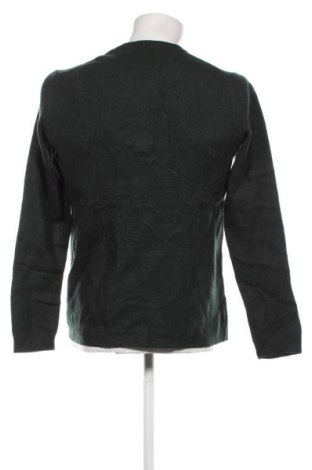 Herrenpullover Marc O'Polo, Größe L, Farbe Grün, Preis 43,49 €