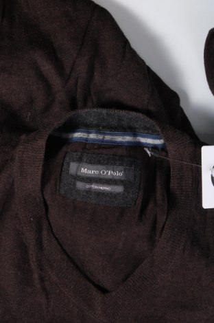 Męski sweter Marc O'Polo, Rozmiar XXL, Kolor Brązowy, Cena 197,99 zł