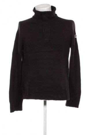 Herrenpullover Marc O'Polo, Größe M, Farbe Schwarz, Preis € 46,99