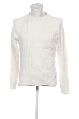 Herrenpullover Marc O'Polo, Größe L, Farbe Weiß, Preis € 46,99