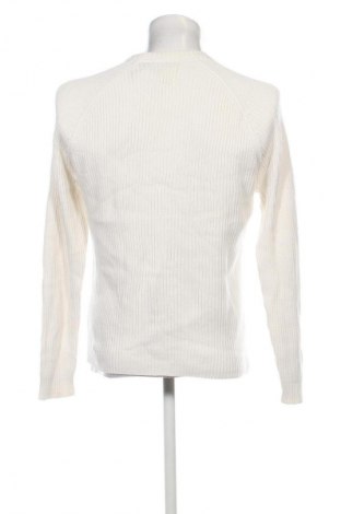 Herrenpullover Marc O'Polo, Größe L, Farbe Weiß, Preis € 46,99