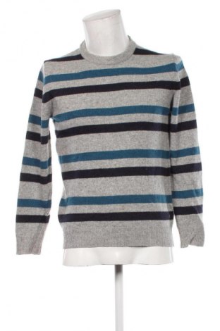 Herrenpullover Marc O'Polo, Größe M, Farbe Grau, Preis 43,49 €