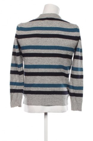 Herrenpullover Marc O'Polo, Größe M, Farbe Grau, Preis 43,49 €