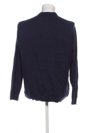 Herrenpullover Marc O'Polo, Größe XXL, Farbe Blau, Preis 44,99 €