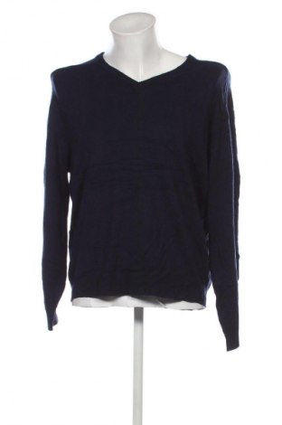 Herrenpullover Marks & Spencer, Größe XL, Farbe Blau, Preis € 18,99