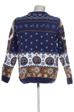 Herrenpullover Marvel, Größe L, Farbe Mehrfarbig, Preis € 33,99